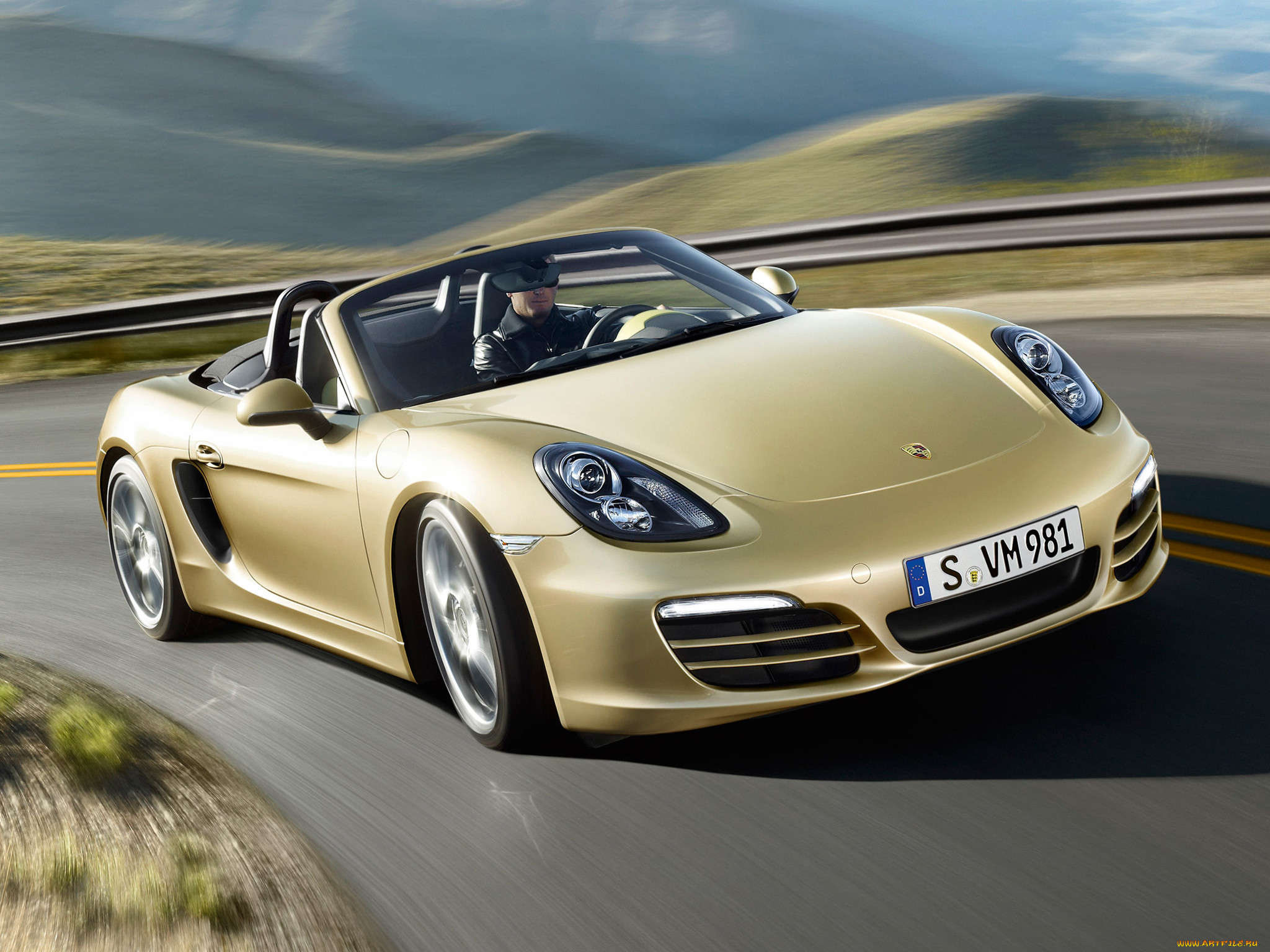 , porsche, boxster